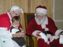 Clauses and a visitor